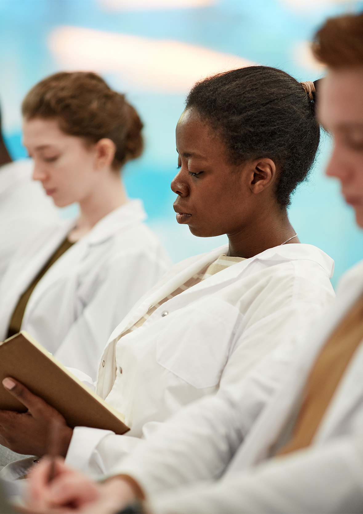 Choir Music